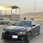 دودج تشارجر 2013