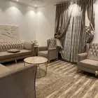 كنب للبيع مع الطاولات