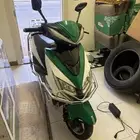 دباب عجيب كهربائي 72 فولت