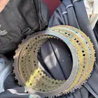 كادينزا ديزل من 2016 إلى 2018