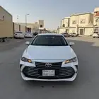 أفالون 2021