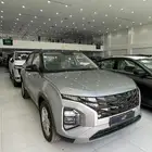 هيونداي كريتا كمفورت سقف اسود 2025