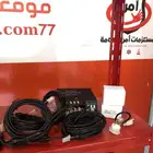 براقات تحذيرية
