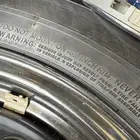 استبنه كامري 2017 بحالة المصنع لم تستخدم