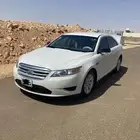 فوردر تورس 2010