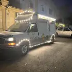 سيارة اسكريم للاجار