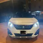للبيع بيجو 3008 GT Line موديل 2020 - فل كامل