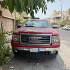 جمس سييرا 2008