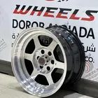 جنوط ريس نيسان اكستيرا مكحل اسود ريس سداسي