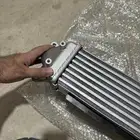 مبرد تيربو النترا ديزل