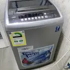 غساله تماتيك