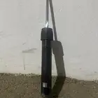 مساعد كورولا خلفي من موديل 2020الى 2024 حق الوكاله