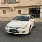 للبيع هوندا اكورد 2007