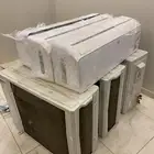مكيفات سبليت استخدام اسبوع