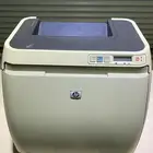 للبيع طابعة ملونه موديل HP 1600