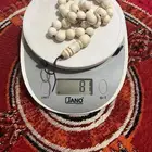 سبحة مسباح عاج
