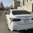 كامري 2021 SE V6