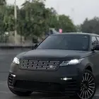 رنج روفر فيلار مواصفات خاصة