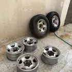 جنوط فكسار 92-97 للبيع