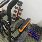 جهاز اوبتكال دراجه غزاله تمارين سير مقاومه