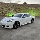بورش بانميرا 2012 - V6 للبيع