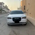 كرايزلر c300 s شبة وكالة