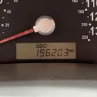 كيا كارنيفال موديل 2009