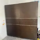 للبيع غرفه نوم مرتبه جديده من شهرين فقط والدليب سحاب