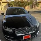 لنكولن LINCOLN MKZ 2017
