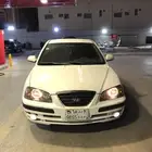 هيونداي إلنترا 2006