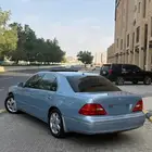 لكزس 430 موديل 2002