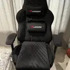 كرسي قيمنق ليدر اكس