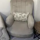 كنب صالة نظيف