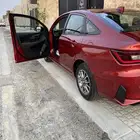 ياريس 2023 فئة Y
