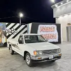 هايلوكس ( جراند لوكس ) مجدد مفحوص بيشة