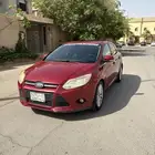 فورد فوكس 2013 هاتشباك فل كامل