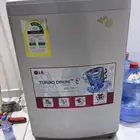 غسالة اوتوماتيك LG مستعملة