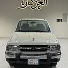 هايلوكس 2002 سعودي غماره ماشي 58 الف( تم البيع)