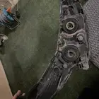 شمع يارس وكالة تنظيف و تلميع