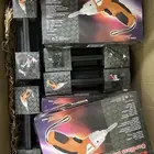 مجموعة درلات مع العدة دريل