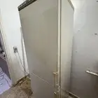 ثلاجة مستعملة للبيع