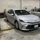 كامري 25 ستاندر وارد عبداللطيف جميل