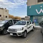 هايلكس 2025