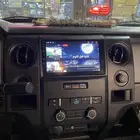 شاشة فورد F150