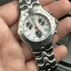 ساعة ايبل سبورت ويف كرونقراف