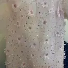 فستان أطفال شبه جديد