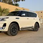 نيسان بلاتنيم 6 سرندل فل كامل