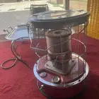دفاية كهربائية 2 وحده كاز