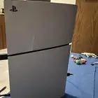 سوني 5 بدون اشرطة