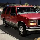 تاهو1999 ماشي230دبل 8سلندر